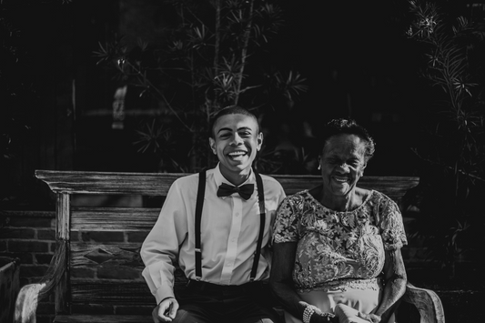 It’s Our Story That Guides Us