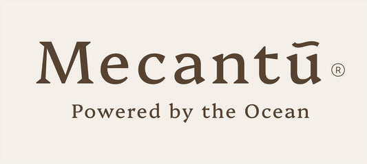 Embracing the Power of Sea Moss: Introducing Mecantu