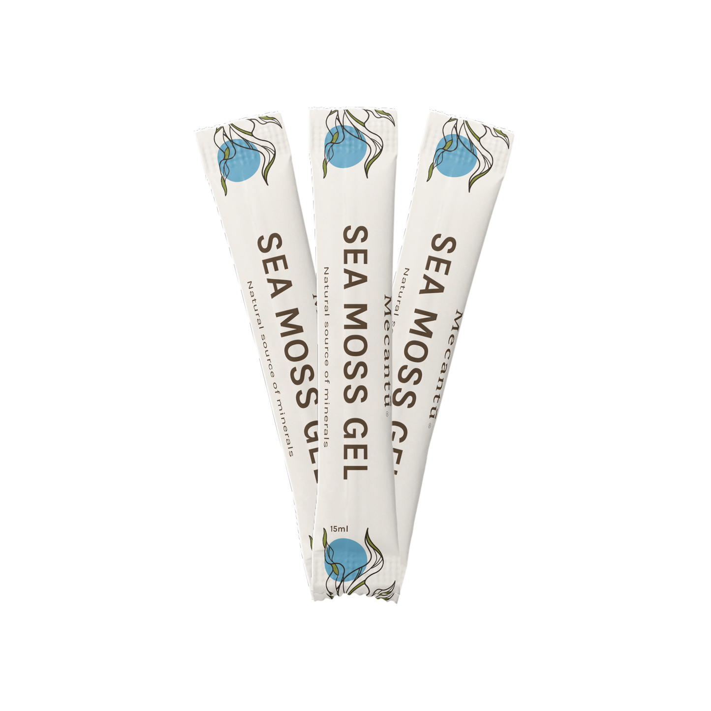 On-The-Go Sea Moss Gel
